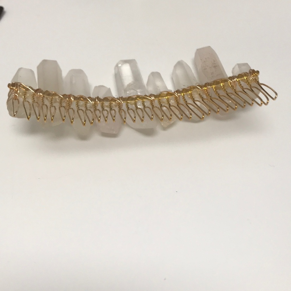 Hair comb - Picture 7 of 7